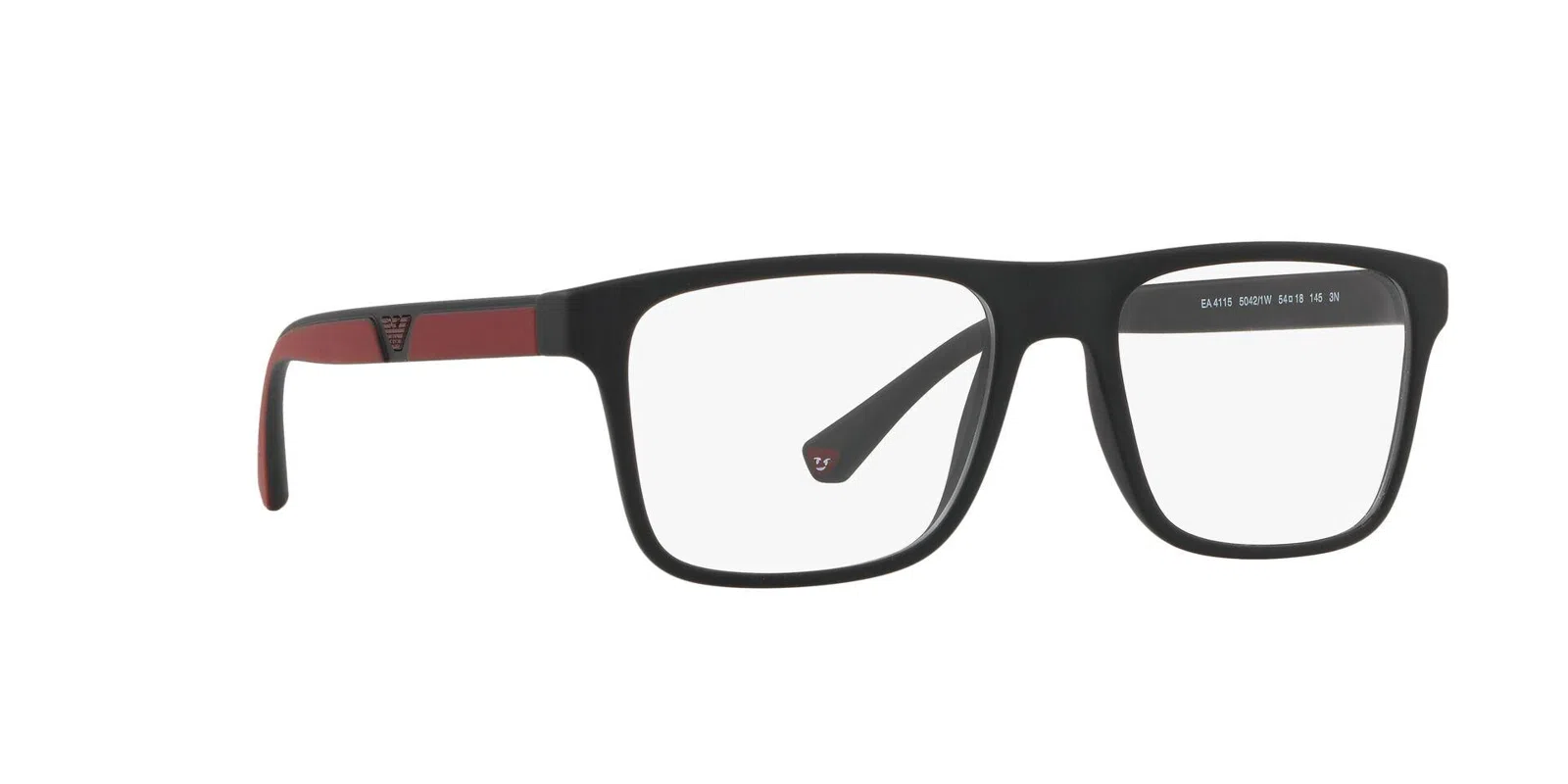 Emporio Armani 4115F Sunglasses - view 41